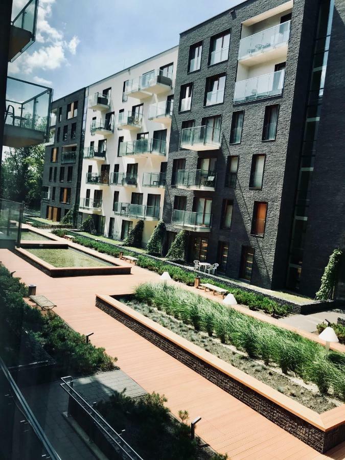 Apartament Tp Krakow Exterior photo